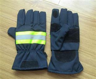 02式消防手套